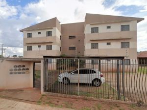 Apartamento em Nova Lima