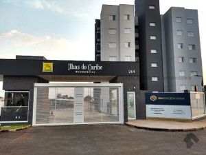 Apartamento em Vila Margarida