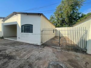 Casa de Vila em Vila Bandeirante