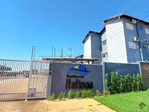 Apartamento em Centro