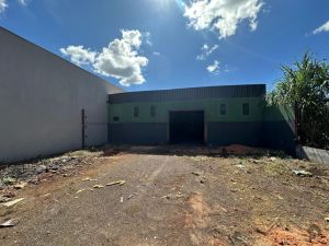 Galpão / Depósito em Vila Nasser