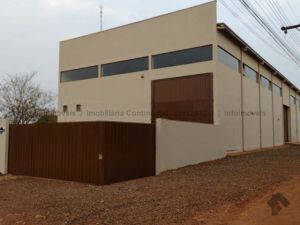 Imóvel Comercial em Jardim Syria Rasselen