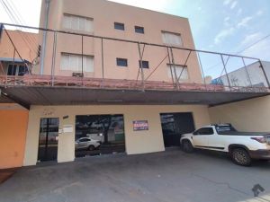 Apartamento em Jardim Água Boa