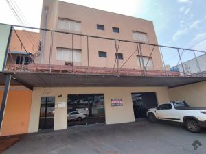 Apartamento em Jardim Água Boa