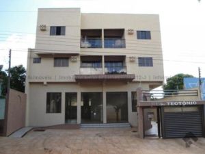 Apartamento em Centro