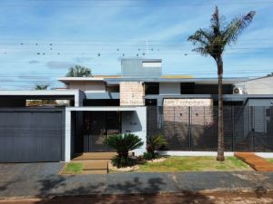 Casa-Térrea em Cambarai