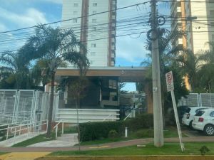 Apartamento em Itanhangá Park