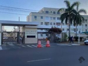 Apartamento em Tiradentes