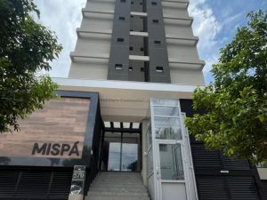 Apartamento em Centro