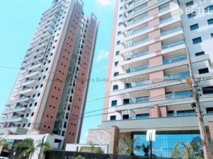 Apartamento em Portalzinho