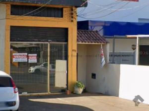 Kitnet em Amambaí