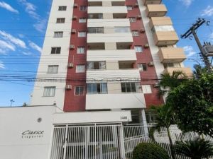 Apartamento em Santa Fé
