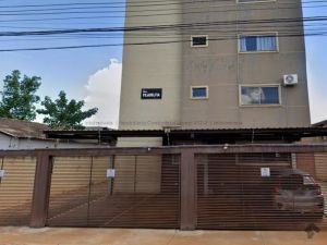 Apartamento em Jardim América