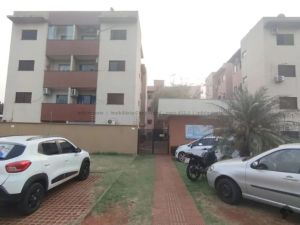Apartamento em Centro