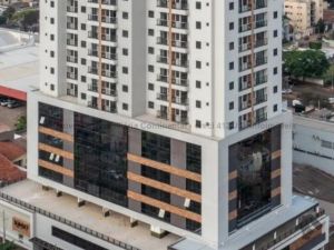 Apartamento em Centro