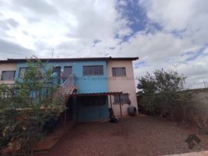 Apartamento em Chácara Cidélis