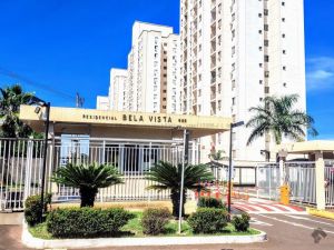 Apartamento em Rita Vieira