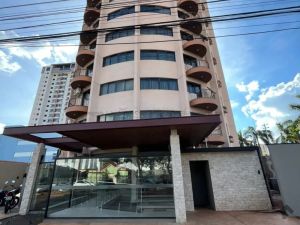 Apartamento em Centro