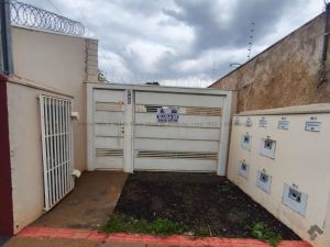 Casa de Vila em Jardim São Conrado