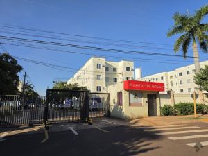 Apartamento em Pioneiros