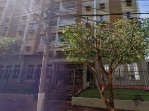 Apartamento em Centro