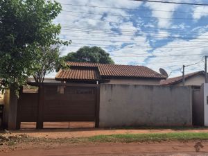 Casa-Térrea em Vila Romana