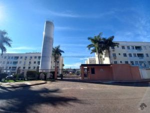 Apartamento em São Francisco