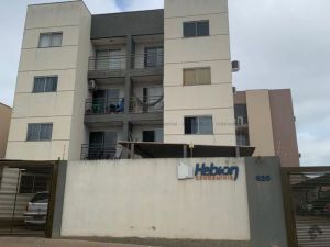Apartamento em Jardim Água Boa