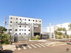 Apartamento em Rita Vieira