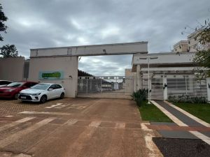 Apartamento em Vila Albuquerque