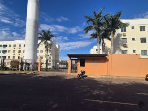 Apartamento em São Francisco