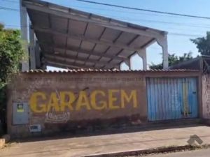 Galpão / Depósito em Previsul