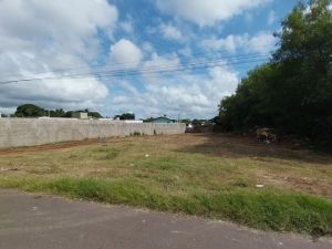 Terreno em Ns. de Fátima