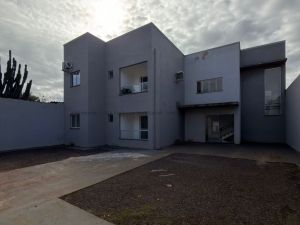 Apartamento em Nova Campo Grande