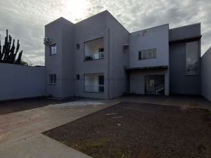Apartamento em Nova Campo Grande