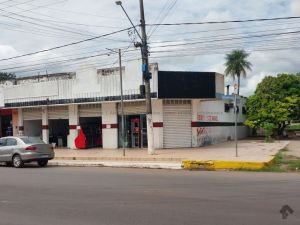 Imóvel Comercial em Dom Bosco