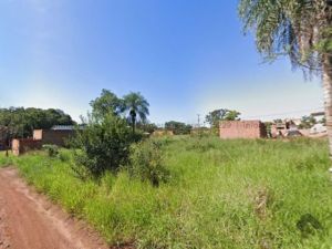 Terreno em Loteamento Rancho Alegre I