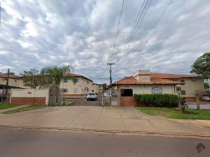 Apto. Cobertura / Duplex em Jardim Veraneio