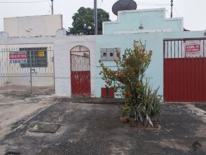 Casa de Vila em Dom Bosco