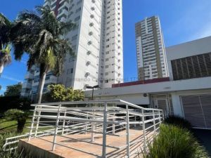 Apartamento em Jardim dos Estados