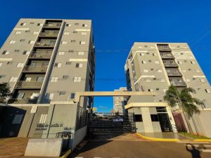 Apartamento em Mata do Segredo