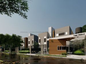 Apartamento em Centenário