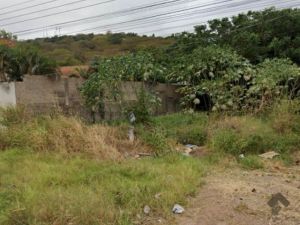 Terreno em Popular Velha