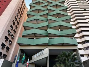 Apart Hotel / Flat / Loft em Centro