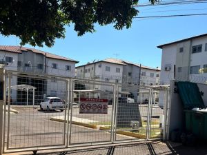 Apartamento em Monte Castelo