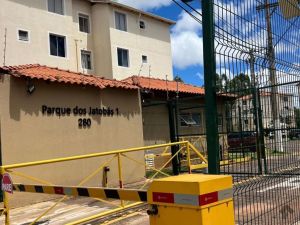 Apartamento em Rita Vieira