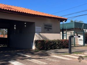 Apartamento em Rita Vieira