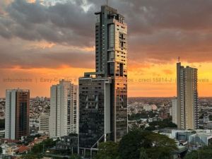 Apart Hotel / Flat / Loft em Jardim dos Estados
