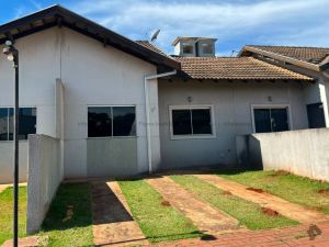 Casa-Térrea-Condomínio em Tijuca