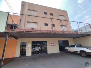 Apartamento em Jardim Água Boa